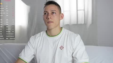 muscle_king_cum online show from December 2025 04:25:02 PM