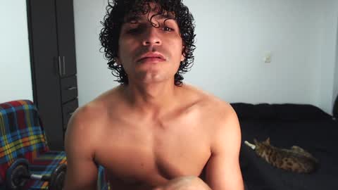 Mike online show from February 2025 12:22:02 AM