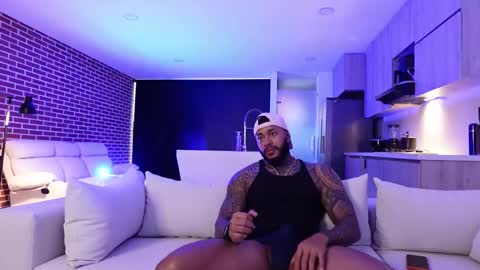 Nick online show from November 2025 11:10:01 AM