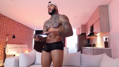 Nick online show from December 2025 01:09:01 PM