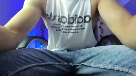 muscle scott online show from January 2026 01:46:01 PM