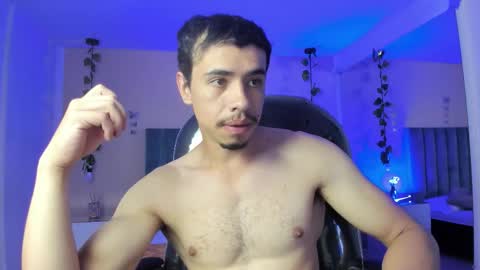 muscle scott online show from January 2026 07:08:01 PM