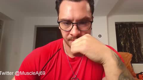 AJ online show from November 2025 04:30:01 PM