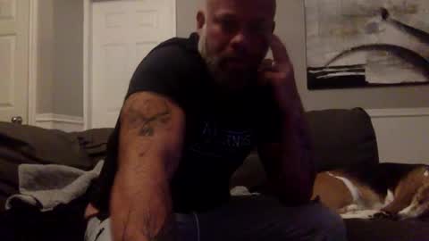 Snapshot of muscledick40 chatting on December 2024 05:16:02 AM muscledick40 online show from December 2024 05:16:02 AM