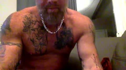 Snapshot of muscledick40 chatting on February 2025 04:32:02 AM muscledick40 online show from February 2025 04:32:02 AM