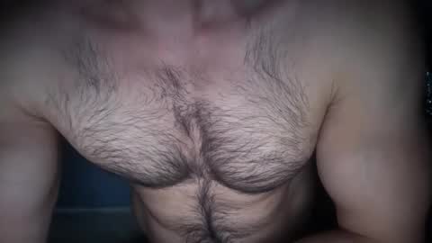 Snapshot of musclehair3 chatting on May 2026 10:36:02 PM musclehair3 online show from May 2026 10:36:02 PM
