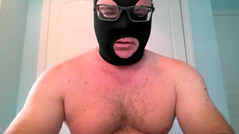 musclemounds online show from January 2026 02:11:02 PM