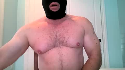 musclemounds online show from January 2026 02:32:01 PM