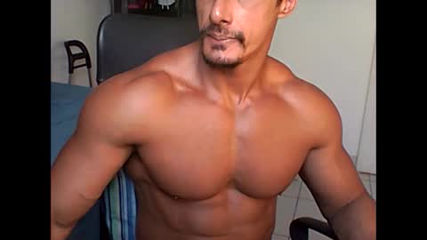 muscleoss online show from February 2025 04:58:02 PM