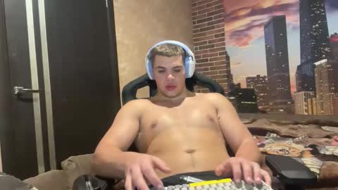 Egor online show from October 2025 08:18:01 PM