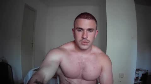 muscleshow00 online show from February 2025 04:31:02 PM