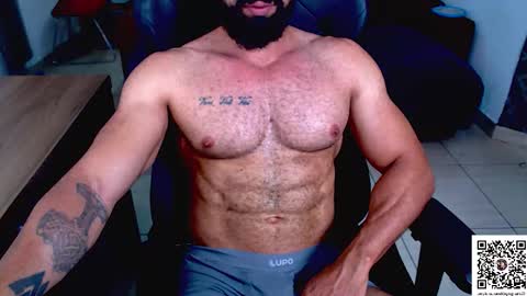 Ragnar   online show from February 2026 09:33:01 PM