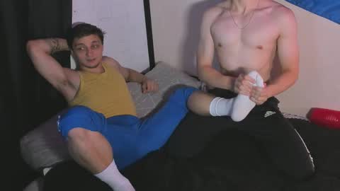 Chrope online show from November 2025 02:04:01 PM