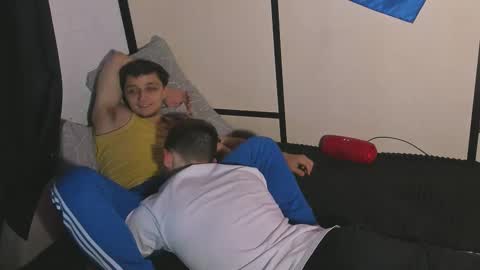 Chrope online show from November 2025 01:44:01 PM