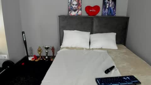 Eva online show from April 2026 01:41:02 PM