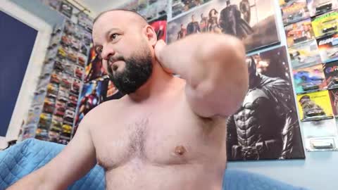 Chris online show from March 2026 06:08:02 AM