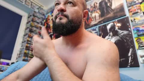 Chris online show from April 2026 09:26:02 PM