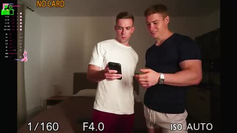 Ivan  online show from September 2025 03:57:01 PM