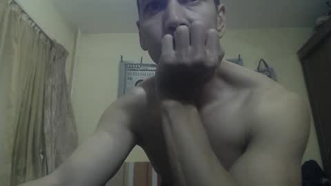 Snapshot of musculargod chatting on December 2024 09:08:02 PM SexyMuscled online show from December 2024 09:08:02 PM