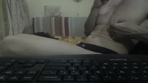 Snapshot of musculargod chatting on December 2024 08:47:02 PM SexyMuscled online show from December 2024 08:47:02 PM