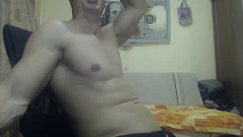 Snapshot of musculargod chatting on December 2024 10:24:02 PM SexyMuscled online show from December 2024 10:24:02 PM