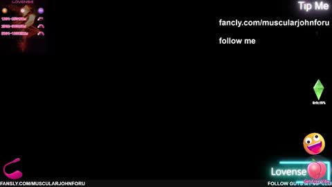 Snapshot of muscularjohnforu chatting on September 2025 08:01:01 PM click icon for peach  online show from September 2025 08:01:01 PM