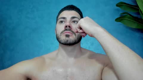 muscularmaster onlyfans online show from October 2025 09:20:01 PM