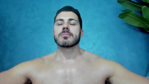 muscularmaster onlyfans online show from November 2025 10:26:02 PM