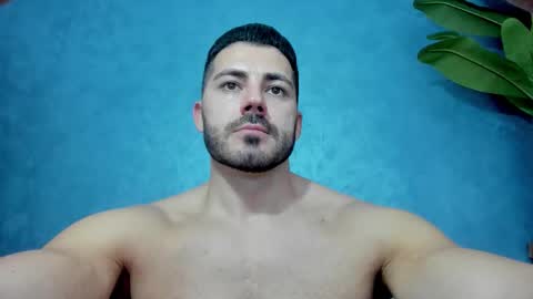 muscularmaster onlyfans online show from December 2025 11:32:01 PM