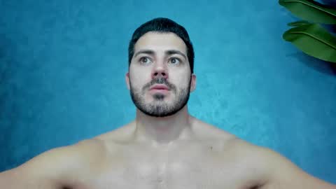 muscularmaster onlyfans online show from December 2025 10:05:01 PM