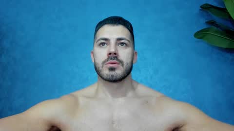 muscularmaster onlyfans online show from January 2026 10:46:01 PM