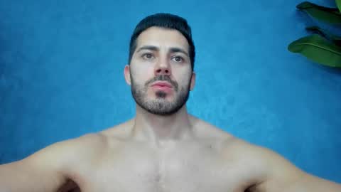 muscularmaster onlyfans online show from March 2026 10:38:01 PM