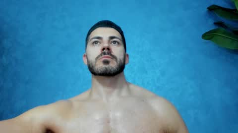 muscularmaster onlyfans online show from March 2026 10:03:01 PM