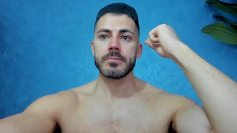 muscularmaster onlyfans online show from April 2026 09:04:01 AM