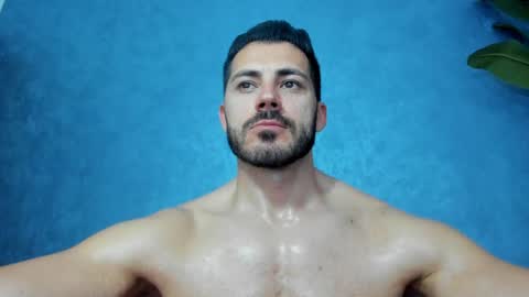Snapshot of muscularmaster chatting on April 2026 08:55:01 PM muscularmaster onlyfans online show from April 2026 08:55:01 PM