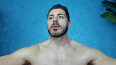 Snapshot of muscularmaster chatting on April 2026 09:50:01 PM muscularmaster onlyfans online show from April 2026 09:50:01 PM
