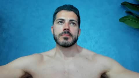 Snapshot of muscularmaster chatting on April 2026 10:08:02 PM muscularmaster onlyfans online show from April 2026 10:08:02 PM