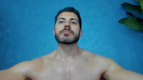 Snapshot of muscularmaster chatting on April 2026 08:59:02 PM muscularmaster onlyfans online show from April 2026 08:59:02 PM