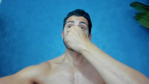 Snapshot of muscularmaster chatting on May 2026 09:09:02 PM muscularmaster onlyfans online show from May 2026 09:09:02 PM