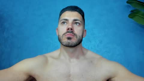Snapshot of muscularmaster chatting on May 2026 09:09:01 PM muscularmaster onlyfans online show from May 2026 09:09:01 PM