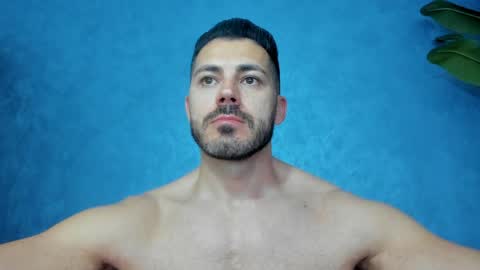 Snapshot of muscularmaster chatting on May 2026 09:12:02 PM muscularmaster onlyfans online show from May 2026 09:12:02 PM