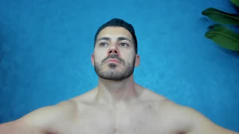 Snapshot of muscularmaster chatting on May 2026 08:58:01 PM muscularmaster onlyfans online show from May 2026 08:58:01 PM