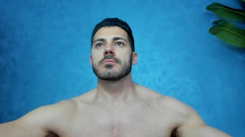 Snapshot of muscularmaster chatting on May 2026 09:11:02 PM muscularmaster onlyfans online show from May 2026 09:11:02 PM
