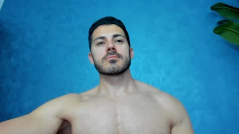 Snapshot of muscularmaster chatting on May 2026 09:42:01 PM muscularmaster onlyfans online show from May 2026 09:42:01 PM