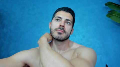 Snapshot of muscularmaster chatting on May 2026 09:52:01 PM muscularmaster onlyfans online show from May 2026 09:52:01 PM
