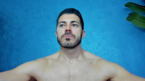 Snapshot of muscularmaster chatting on May 2026 08:59:01 PM muscularmaster onlyfans online show from May 2026 08:59:01 PM