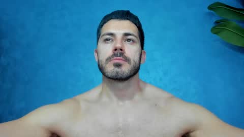 Snapshot of muscularmaster chatting on May 2026 11:46:02 PM muscularmaster onlyfans online show from May 2026 11:46:02 PM