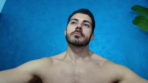 Snapshot of muscularmaster chatting on June 2026 09:22:01 AM muscularmaster onlyfans online show from June 2026 09:22:01 AM