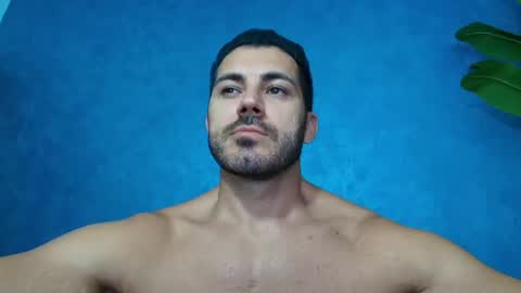 Snapshot of muscularmaster chatting on July 2026 09:28:02 PM muscularmaster onlyfans online show from July 2026 09:28:02 PM