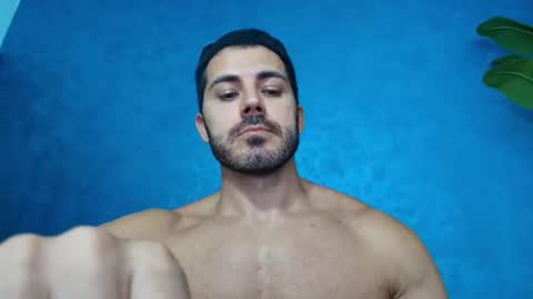 Snapshot of muscularmaster chatting on July 2026 09:06:02 PM muscularmaster onlyfans online show from July 2026 09:06:02 PM